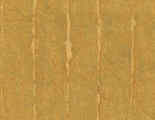 Wallpaper Waverly Heavy Textured Tuscan Gold Stripe
