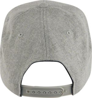 Homestead Grays Cooperstown 400 Snapback Adjustable Hat