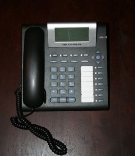 Grandstream GXP 2000 Phone