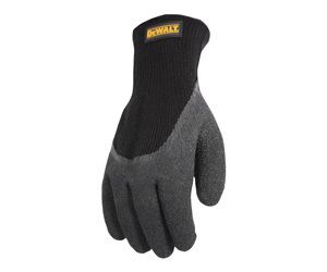  Gripper Cold Weather Work Mechanix Glove Medium STDPG736M