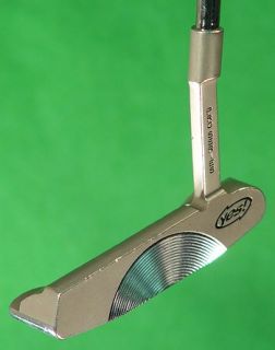 Yes Golf C Groove Abbie Tour Forged 34 Putter Golf Club