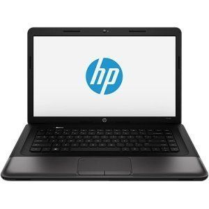   HP655 Laptop 15 6 HD Anti Glare 4GB RAM HD 7310 graphics Windows 7