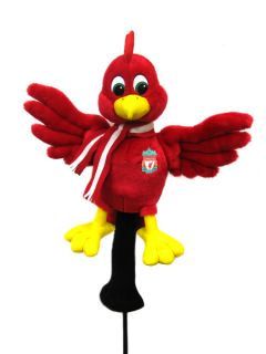  Merchandise Various Liverpool Golf Accessories Football Gifts