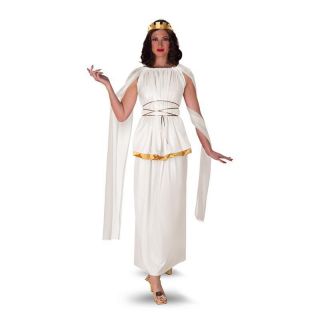  of Wisdom War Roman Greek Women Costume Size Large 12 14