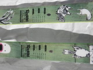 NEW VOLKL PEARL WOMENS FREERIDE PARK PIPE TWIN TIP SKIS 162 ATTIVA
