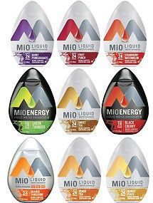  Water Enhancer Choose Your Flavor Original Flavors New Flavors