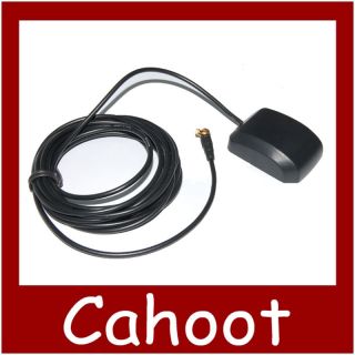 GPS Antenna for Lowrance Ifinder Expedition C H20 Hunt