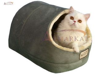 2012 NewStyle Armarkat Cat Dog Pet Bed House Condo w Removal Mat