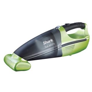Euro Pro Shark Cordless Pet Perfect Handheld Vacuum Cleaner SV75