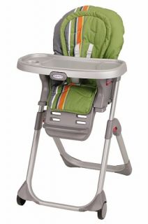 Graco Duodiner High Chair in Gecko Brand New