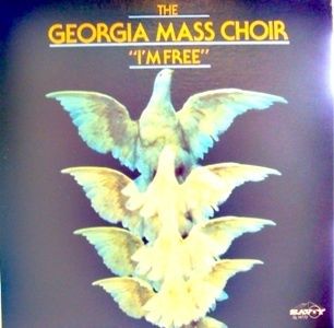 Black Gospel Georgia Mass Choir IM Free