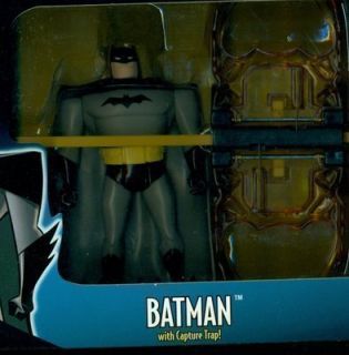 Toys R US Animated Gotham City Enforcement Team Batman