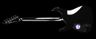 ESP LTD JH 600 Jeff Hanneman Signature Electric Guitar Ebony Fretboard