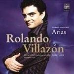 Cent CD Rolando Villazon Gounod Massenet