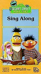    Sing Along [VHS] by Alban, Carlo, Arkin, Alan, Benedict, Paul