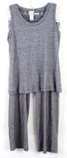 Hanro Womens Sleepwear Robes $275 Sz s M