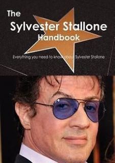 the sylvester stallone handbook everything you need t  30