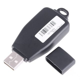 GPS Dongle Tracker Navigator for Drivers Kids Travell