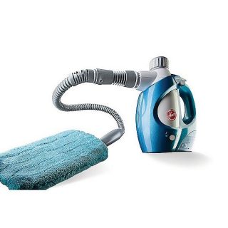 Hooverenhanced Clean Disinfecting Handheld Steam Cleaner Only Used A