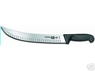 Forschner 12 Granton Edge Cimeter Knife