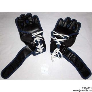  Competition Grappling Gloves Pro Sparring Mitts MMA Gloves