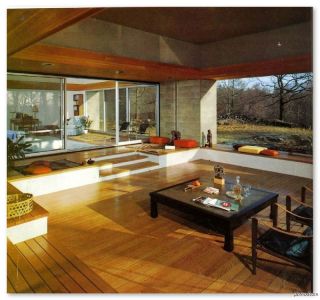 Home Design Modern on Resource Of Mid Century Modern Home Design Wormley Esherick Eames