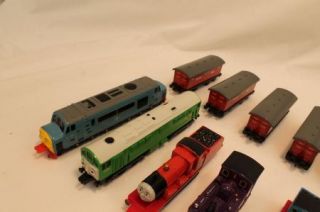  Thomas the Tank Engine and Friends Limited Trains & Helicopter Harold