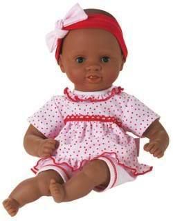 Corolle Calin Baby Doll Naima 12 Soft Body