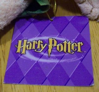 GUND Harry Potter POSEABLE DOBBY 8 Plush STUFFED ANIMAL Toy NEW