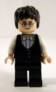  Lego Harry Potter Minifigure