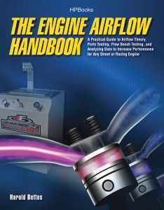 the engine airflow handbook hp1537