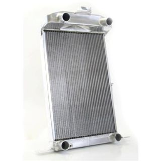 Condition: New  Part Brand: Griffin Radiators