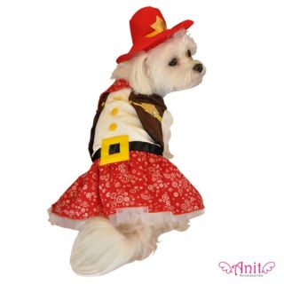 Anit Accessories Gift Coat Dog Apparel