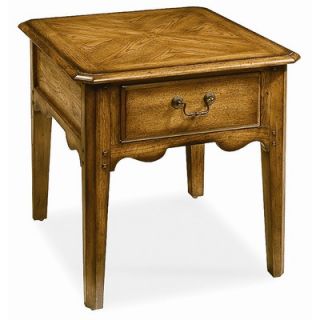Southern Living Blue Ridge Retreat End Table In