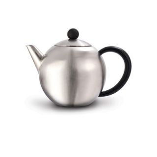 Tea Beyond Teapot Duo Set with Teacup and Saucer