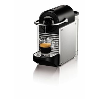 Nespresso Pixie D60 Carmine Espresso Machine   D60 US AL NE