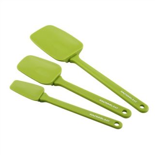 Rachael Ray Tools 2 Piece Tong Set in Blue