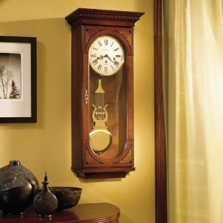 Howard Miller Lewis Wall Clock