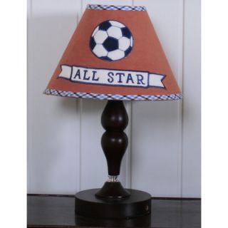 Geenny Lamp Shade   All Star Sport   CF 2010 L