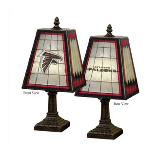 The Memory Company NFL Mission Lamp   NFL X 290