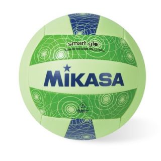 Mikasa Sports Glow in the Dark Volleyball  