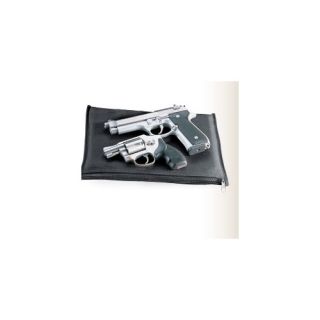 TZ Case Ironite Single Pistol Case 3 1/4 H x 11 1/2 W x 9 D