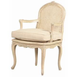 Furniture Classics LTD Chardonnay Arm Chair   1935