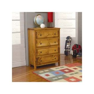 Stanley Costa Del Sol 4 Drawer Andalusian Portico Chest   9711300081