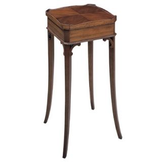 Hekman Accents Square Accent Table   560120095