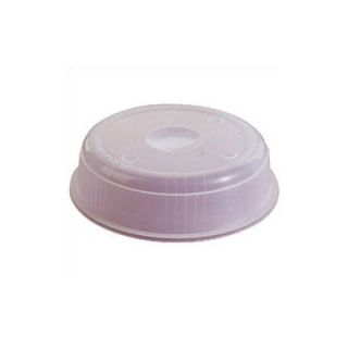Nordicware Microwave 10 Spatter Cover   65000
