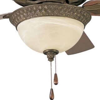 Monte Carlo Fan Company Island Bowl Ceiling Fan Light Kit