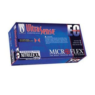 Microflex Medical Corporation Blue 11.4 UltraSenseÂ® EC 4.7