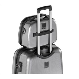 Titan Luggage Manhattan 14 Beauty Case   931701 60
