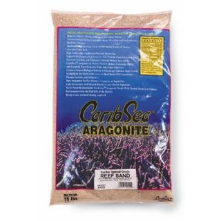 Caribsea Seaflor Special Grade Reef Sand (15 lbs)